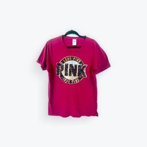 PINK Victoria's Secret T Shirt